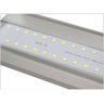 Luminária Slim Tubular 40w Led Sobrepor Bivolt 120cm 6000k 36w - 7