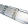 Luminária Slim Tubular 40w Led Sobrepor Bivolt 120cm 6000k 36w - 5