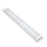 Luminária Slim Tubular 40w Led Sobrepor Bivolt 120cm 6000k 36w - 2