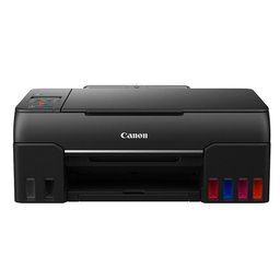 IMPRESSORA CANON MEGA TANK G610 TANQUE DE TINTA MULTIFUNCIONAL WI-FI 47PP FOTOGR - 1