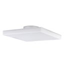 Ver imagem 1 de Luminária De Sobrepor Frameless Led 16W Quadrada 6500K Bivolt