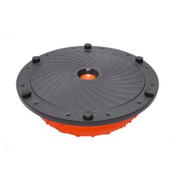 Meia Bola de Equilíbrio - 46cm Diametro - 3