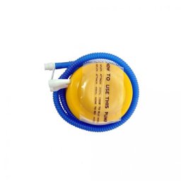 Meia Bola de Equilíbrio - 46cm Diametro - 5