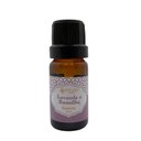 Ver imagem 1 de Essência Pura Lavanda e Baunilha - 10ml