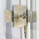Ver imagem 2 de Fechadura JBM FC1 com Chave Tetra