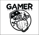 Ver imagem 2 de Adesivo decorativo para porta e parede Gamer Play