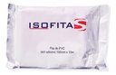 Ver imagem 3 de Kit 20x Fitas Pvc 100mm X 10m Refrigeração Ar Condicionado