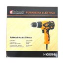 Ver imagem 4 de Parafusadeira 450w Elétrica com Fio Profissional Nakasaki