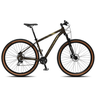 Bicicleta Colli Hills Aro 29 - 24v Shimano Acera/altus - Freio Colli Hidráulico - Marrom Fosco com D - 1