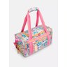 Bolsa Viagem Unicornio Verde Agua Un Puket - 2