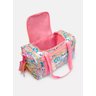 Bolsa Viagem Unicornio Verde Agua Un Puket - 5