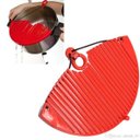 Ver imagem 1 de Escorredor de Massas Expansível e Ajustável em Qualquer Panela - Marca: Better Strainer®