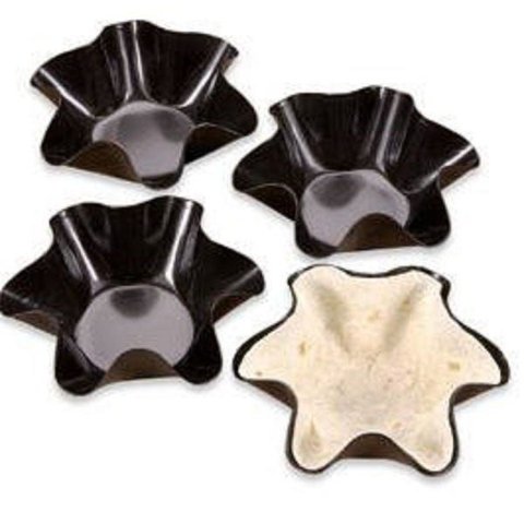 Forma de Tortilla Pan Perfect Tortilla® - Cinza Chumbo