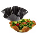 Ver imagem 7 de Forma de Tortilla Pan Perfect Tortilla® - Cinza Chumbo