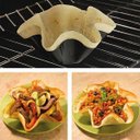 Ver imagem 4 de Forma de Tortilla Pan Perfect Tortilla® - Cinza Chumbo