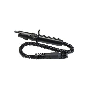 Mangueira Flexivel Corrugada de Alta Pressão do Vaporizador H2o Mop X5®