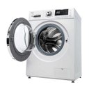 Ver imagem 2 de Lava e Seca Storm Wash Inverter 11kg Tambor 4D LSD11B2 Midea Lava e Seca Storm Wash Inverter 11kg Ta