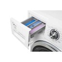 Ver imagem 3 de Lava e Seca Storm Wash Inverter 11kg Tambor 4D LSD11B2 Midea Lava e Seca Storm Wash Inverter 11kg Ta