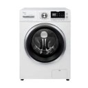 Ver imagem 1 de Lava e Seca Storm Wash Inverter 11kg Tambor 4D LSD11B2 Midea Lava e Seca Storm Wash Inverter 11kg Ta