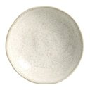 Ver imagem 2 de Conjunto de Pratos Fundos 06 Peças Orgânico Vanilla Porto Brasil