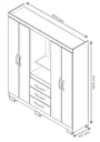 Ver imagem 5 de G.r. Nt5015 Freijo Trend/off White Notavel