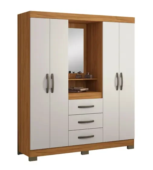 Ver imagem 1 de G.r. Nt5015 Freijo Trend/off White Notavel