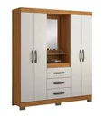 Ver imagem 1 de G.r. Nt5015 Freijo Trend/off White Notavel