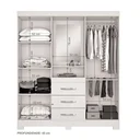 Ver imagem 4 de G.r. Nt5015 Freijo Trend/off White Notavel