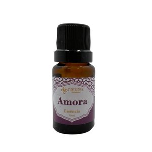 Essência Pura Amora - 10ml