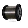 Rolo de Arame 0,90 em Aço Inox Original Grosso Cerca Elétrica 1kg 180 metros 90mm - 3
