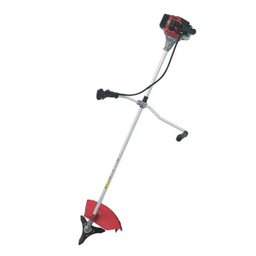 Roçadeira a Gasolina 51,7 Cc Cid 520 Maquina para Cortar Grama - 1