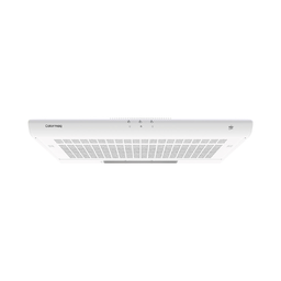 Depurador de Ar Colormaq Cook 80cm com 1 Velocidade 40hz Dc80cbrcnac Branco - 2