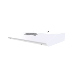 Depurador de Ar Colormaq Cook 80cm com 1 Velocidade 40hz Dc80cbrcnac Branco - 7