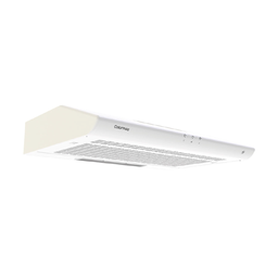 Depurador de Ar Colormaq Cook 80cm com 1 Velocidade 40hz Dc80cbrcnac Branco - 4