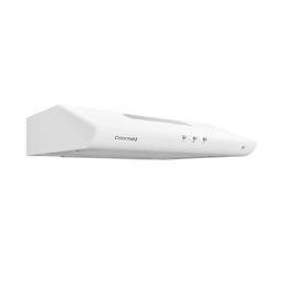 Depurador de Ar Colormaq Cook 80cm com 1 Velocidade 40hz Dc80cbrcnac Branco - 3