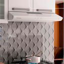 Ver imagem 2 de Depurador de Ar Colormaq Cook 80cm com 1 Velocidade 40hz Dc80cbrcnac Branco