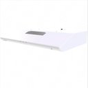 Ver imagem 7 de Depurador de Ar Colormaq Cook 80cm com 1 Velocidade 40hz Dc80cbrcnac Branco