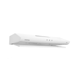 Depurador de Ar Colormaq Cook 80cm com 1 Velocidade 40hz Dc80cbrcnac Branco - 6