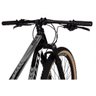Bicicleta 29 Dropp Race 12v Suspensão Preto+cinza - 3