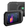 Câmera Térmica Profissional Compacta 160x120 C5 Wi-fi Flir 89401-0202 - 2