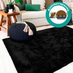 Tapete Pequeno Vermelho Casen 140x100cm - 2 Tapete Pequeno Vermelho Casen 140x100cm - 2