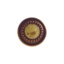 Ver imagem 2 de Puxador Colonial 130 Cobre Antigo - Italy Line