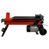 Rachador de Lenha Elétrico 7 Toneladas 3hp 220v Monofásico - 5