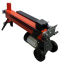 Ver imagem 6 de Rachador de Lenha Elétrico 7 Toneladas 3hp 220v Monofásico