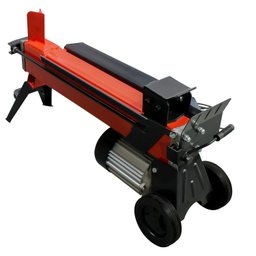 Rachador de Lenha Elétrico 7 Toneladas 3hp 220v Monofásico - 6