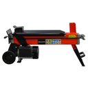 Ver imagem 2 de Rachador de Lenha Elétrico 7 Toneladas 3hp 220v Monofásico