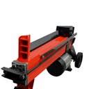 Ver imagem 4 de Rachador de Lenha Elétrico 7 Toneladas 3hp 220v Monofásico