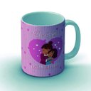 Ver imagem 1 de Caneca Dia Das Mães - Te Amo