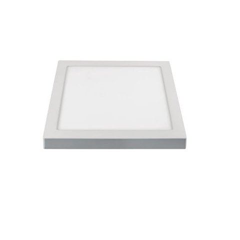 PAINEL SOBREPOR LED HOME TECH - SPOT - 24 W - QUADRADO