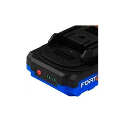 Chave de Impacto 1/2'pol 20v 350nm Fg3027xs2 Fort Reversivel - 5